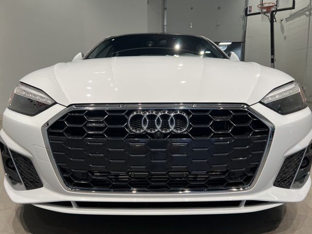 2023 Audi A5 Sportback S Line Premium Plus