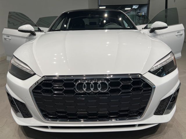 2023 Audi A5 Sportback S Line Premium Plus