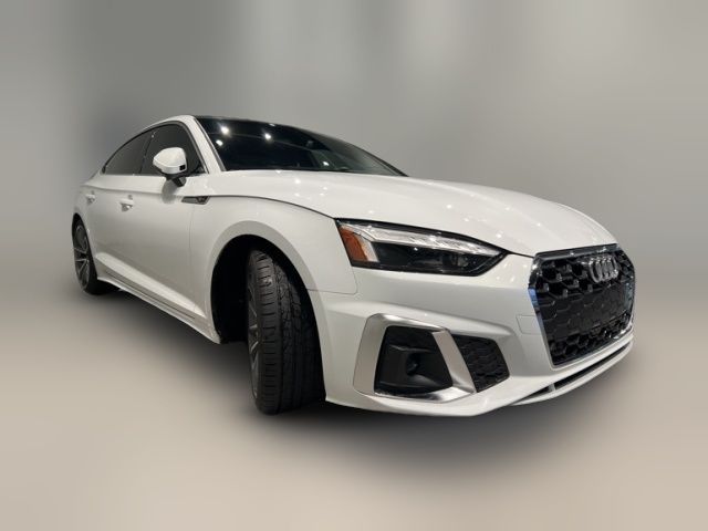 2023 Audi A5 Sportback S Line Premium Plus