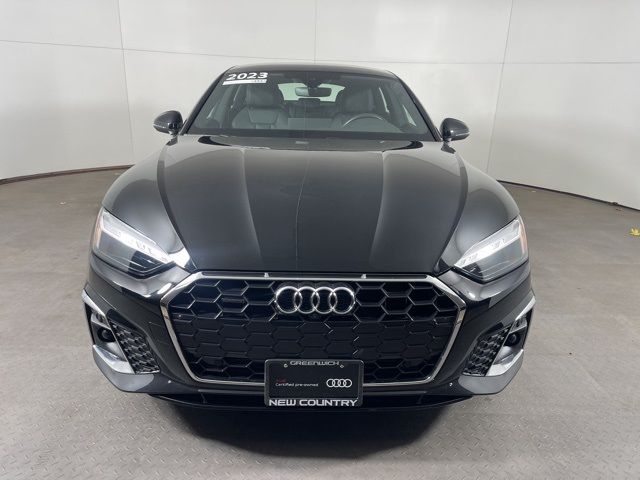 2023 Audi A5 Sportback S Line Premium Plus