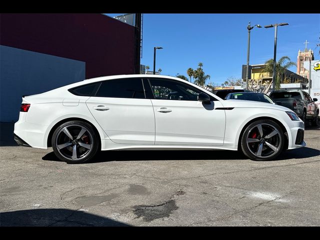 2023 Audi A5 Sportback S Line Premium Plus