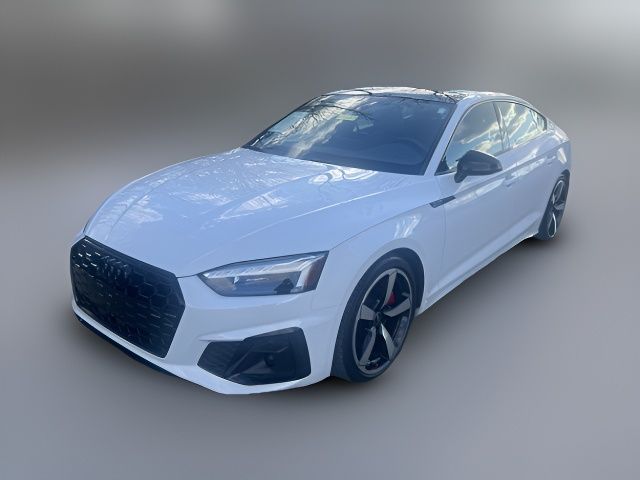 2023 Audi A5 Sportback S Line Premium Plus