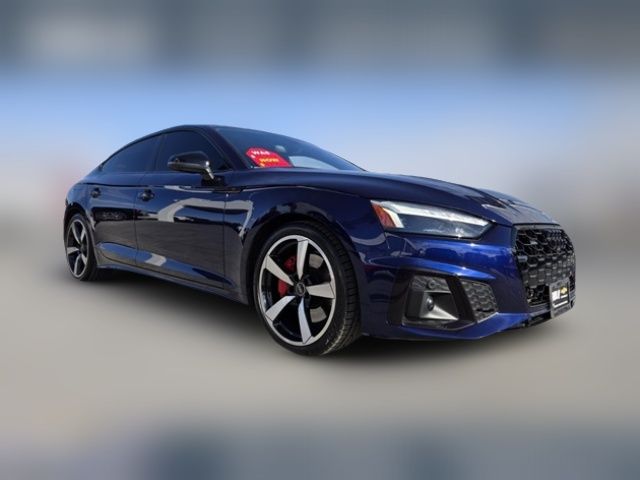 2023 Audi A5 Sportback S Line Premium Plus