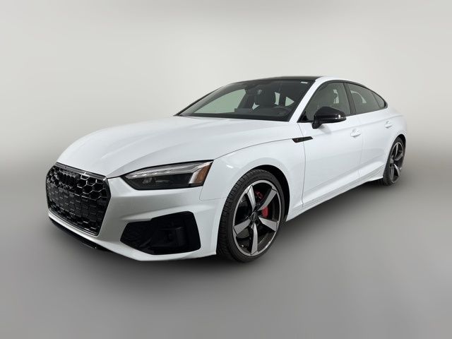 2023 Audi A5 Sportback S Line Premium Plus