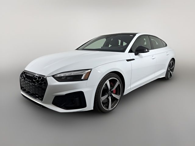 2023 Audi A5 Sportback S Line Premium Plus