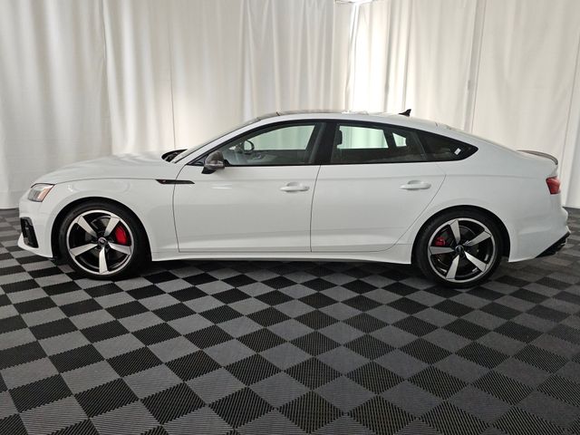 2023 Audi A5 Sportback S Line Premium Plus