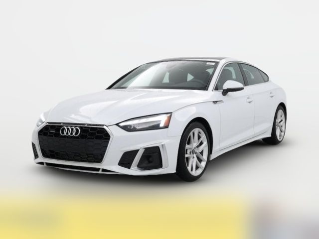 2023 Audi A5 Sportback S Line Premium Plus