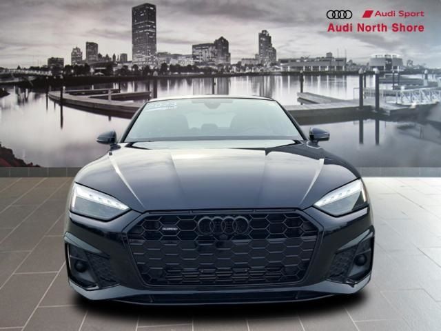 2023 Audi A5 Sportback S Line Premium Plus