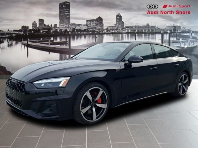 2023 Audi A5 Sportback S Line Premium Plus