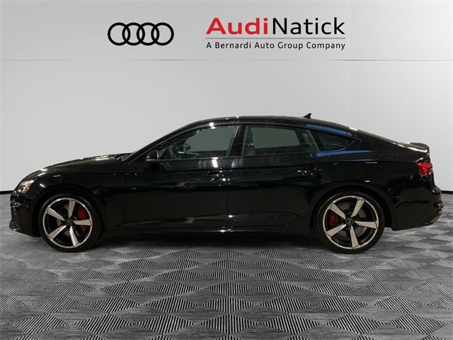 2023 Audi A5 Sportback S Line Premium Plus