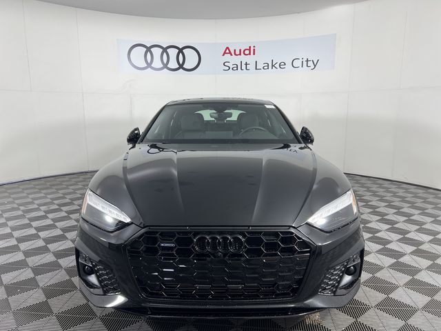 2023 Audi A5 Sportback S Line Premium Plus