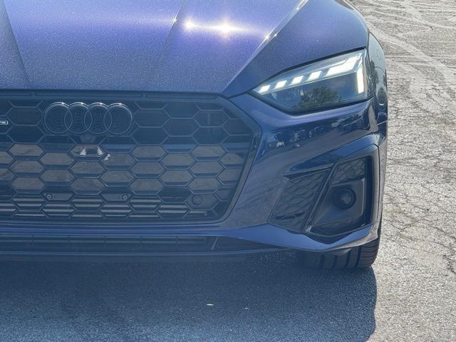2023 Audi A5 Sportback S Line Premium Plus