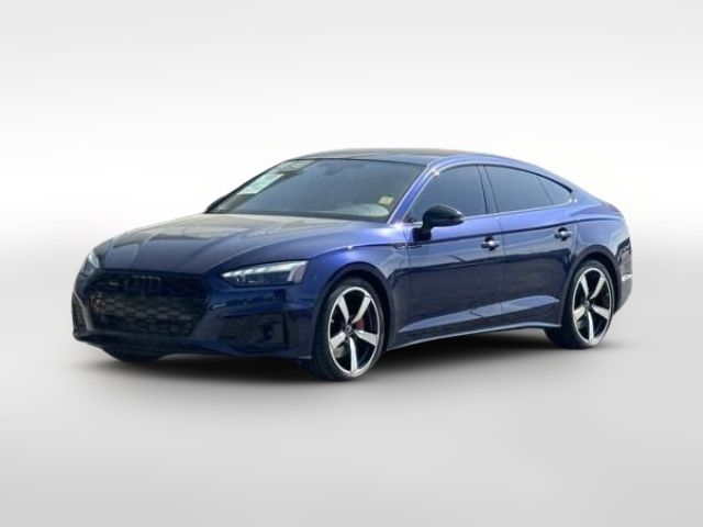 2023 Audi A5 Sportback S Line Premium Plus