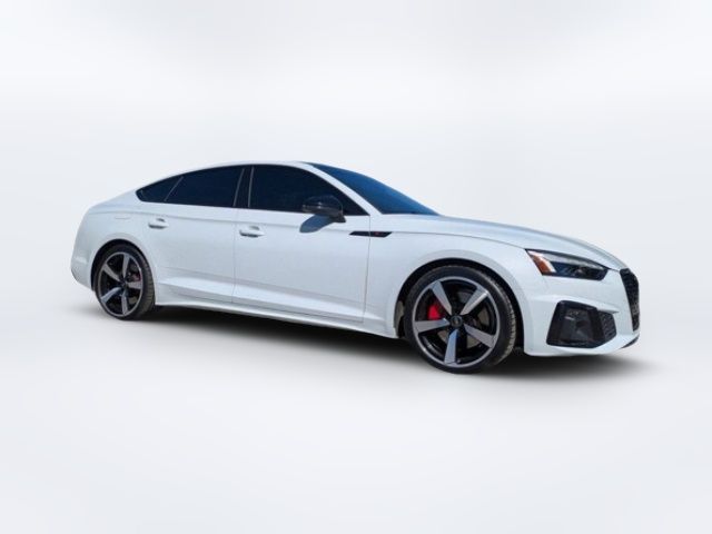 2023 Audi A5 Sportback S Line Premium Plus