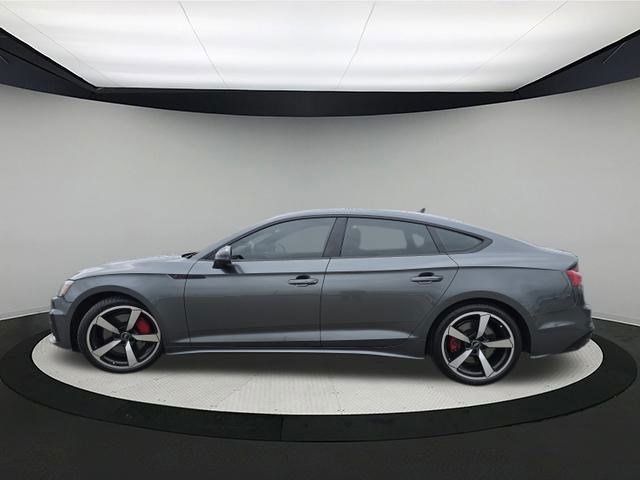 2023 Audi A5 Sportback S Line Premium Plus