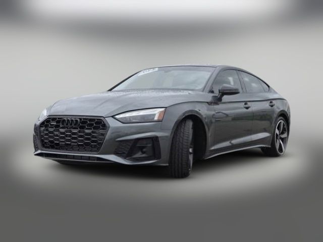 2023 Audi A5 Sportback S Line Premium Plus
