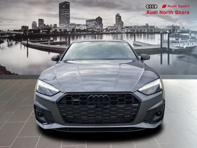 2023 Audi A5 Sportback S Line Premium Plus