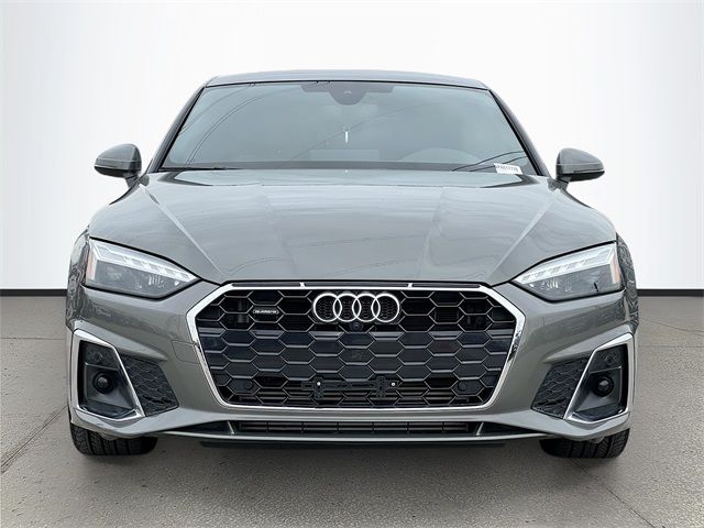 2023 Audi A5 Sportback S Line Premium Plus