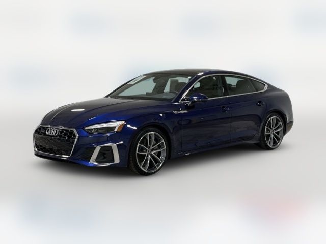 2023 Audi A5 Sportback S Line Premium Plus