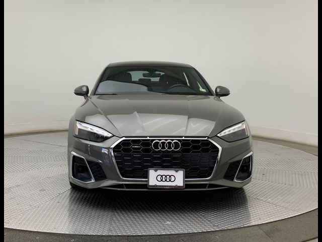 2023 Audi A5 Sportback S Line Premium Plus