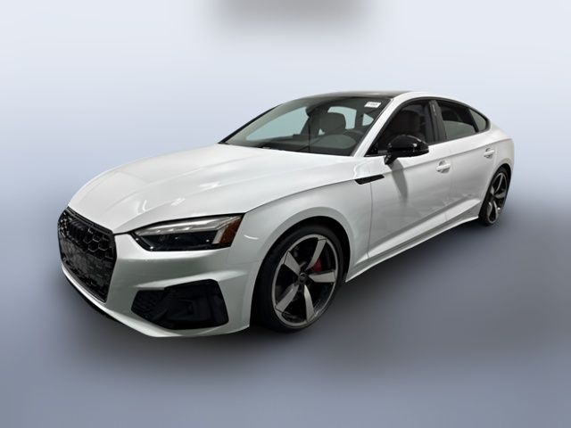 2023 Audi A5 Sportback S Line Premium Plus