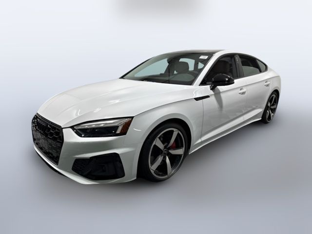 2023 Audi A5 Sportback S Line Premium Plus