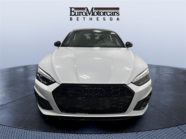 2023 Audi A5 Sportback S Line Premium Plus
