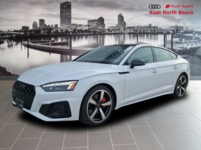 2023 Audi A5 Sportback S Line Premium Plus