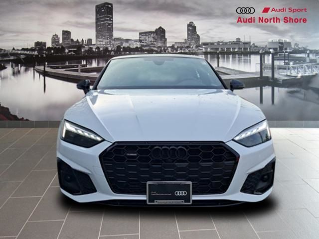 2023 Audi A5 Sportback S Line Premium Plus