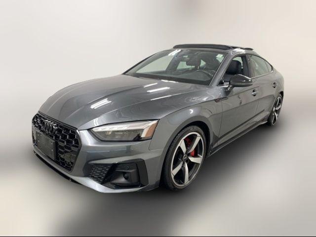 2023 Audi A5 Sportback S Line Premium Plus