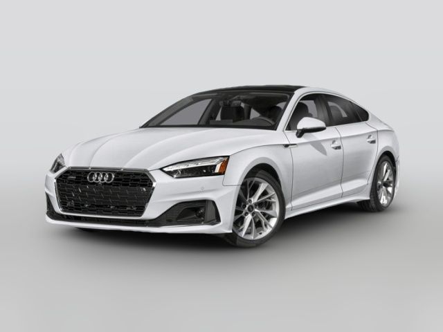2023 Audi A5 Sportback S Line Premium Plus