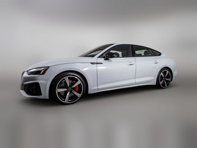 2023 Audi A5 Sportback S Line Premium Plus