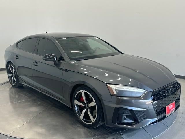 2023 Audi A5 Sportback S Line Premium Plus