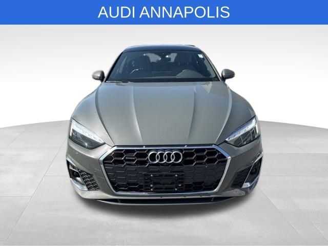 2023 Audi A5 Sportback S Line Premium Plus
