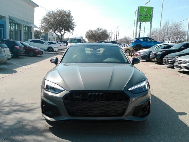2023 Audi A5 Sportback S Line Premium Plus