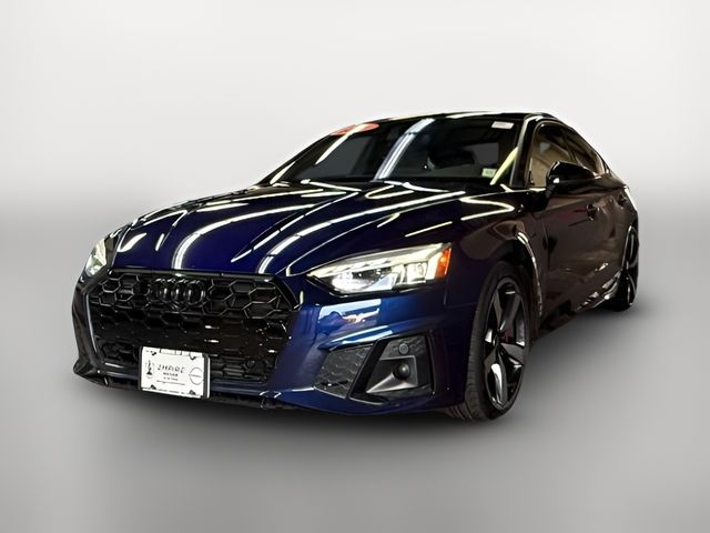 2023 Audi A5 Sportback S Line Premium Plus