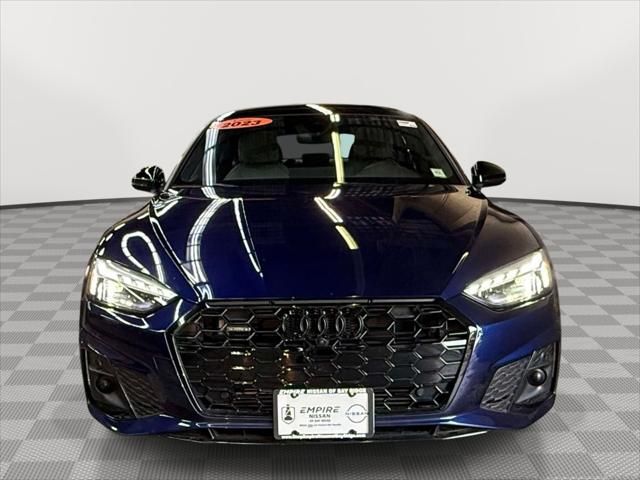 2023 Audi A5 Sportback S Line Premium Plus