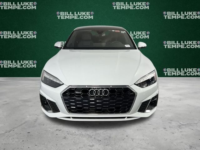 2023 Audi A5 Sportback S Line Premium Plus