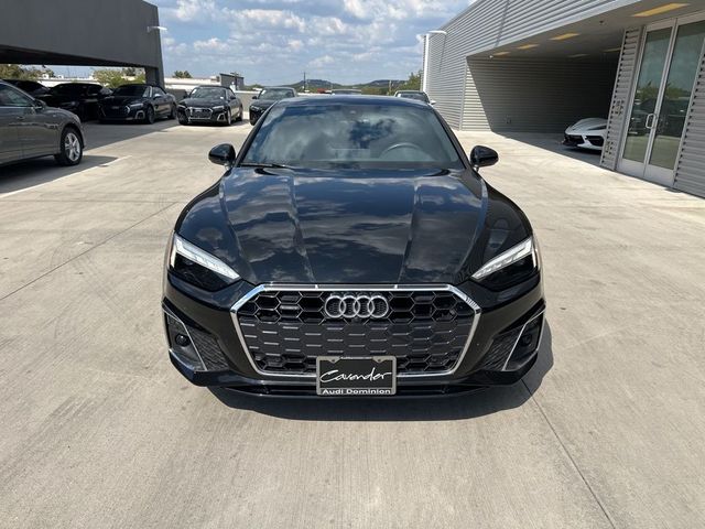 2023 Audi A5 Sportback S Line Premium Plus