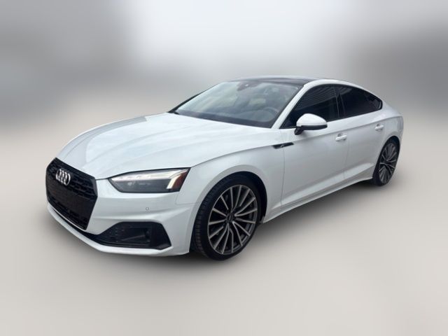 2023 Audi A5 Sportback Premium Plus