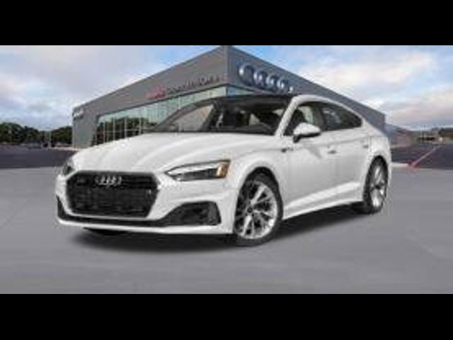 2023 Audi A5 Sportback Premium Plus