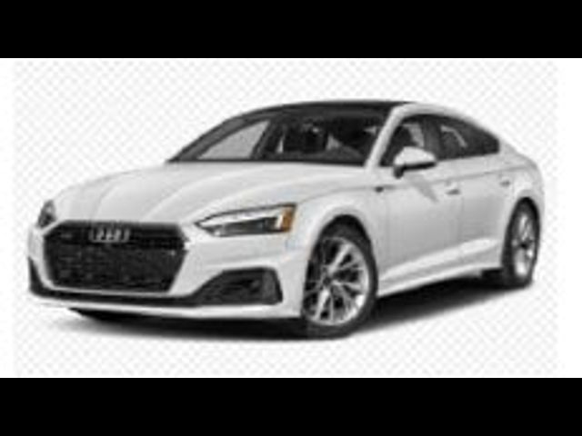 2023 Audi A5 Sportback Premium Plus
