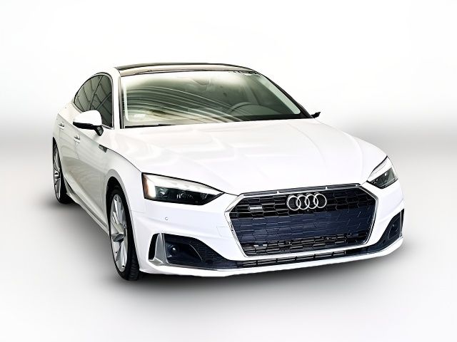 2023 Audi A5 Sportback Premium Plus