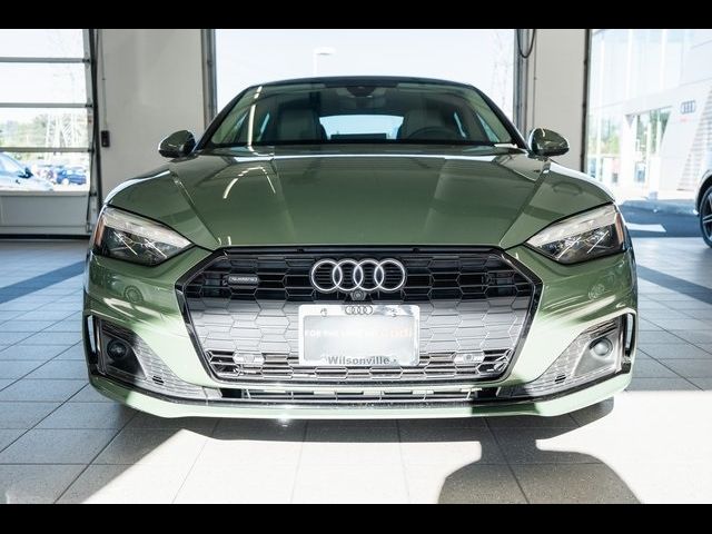 2023 Audi A5 Sportback Prestige