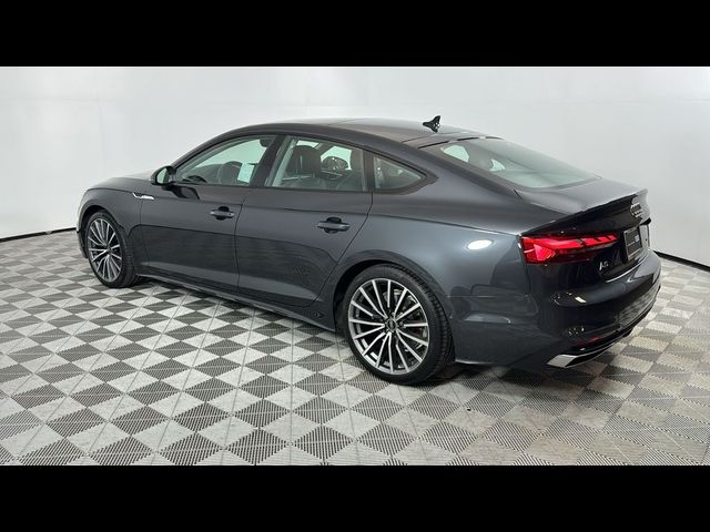 2023 Audi A5 Sportback Prestige