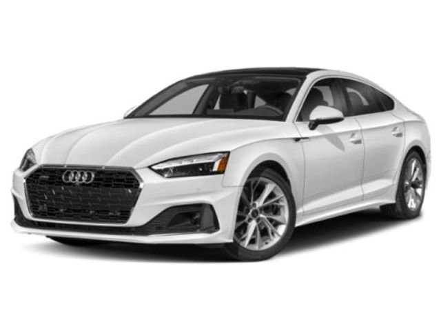 2023 Audi A5 Sportback Prestige