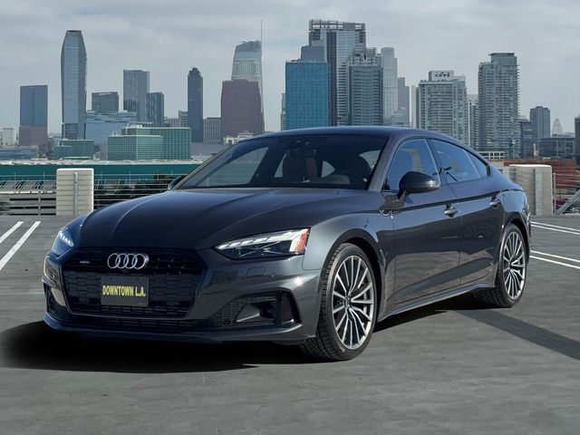 2023 Audi A5 Sportback Prestige