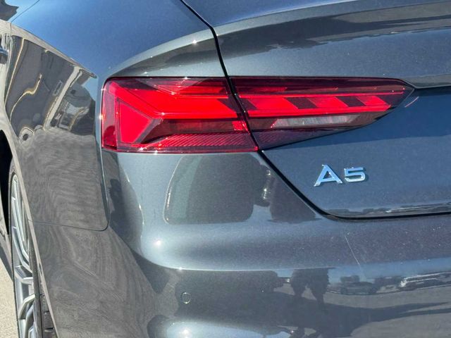 2023 Audi A5 Sportback Prestige