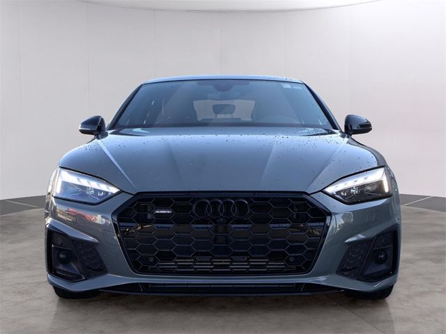 2023 Audi A5 Sportback S Line Prestige