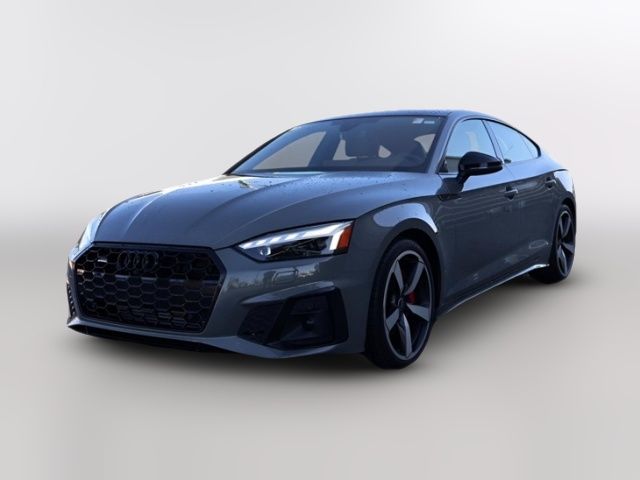 2023 Audi A5 Sportback S Line Prestige